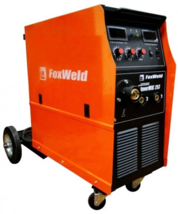 FoxWeld InverMig 253