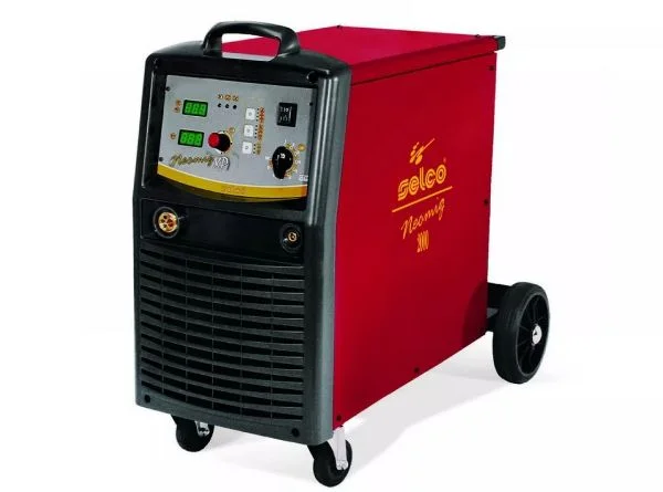 Selco Neomig 2400xp