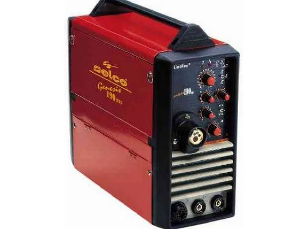 Selco Genesis 190mte